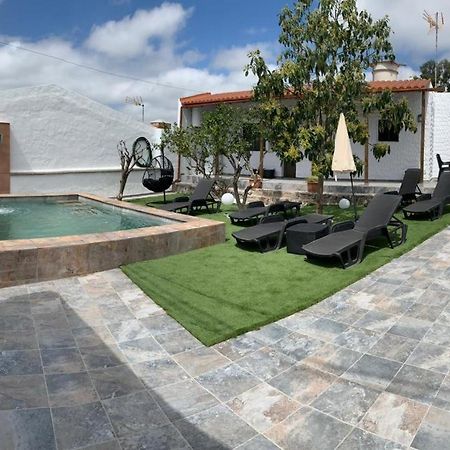 Casa Juani Villa Las Palmas de Gran Canaria Eksteriør bilde