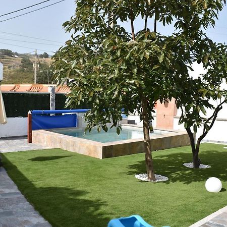 Casa Juani Villa Las Palmas de Gran Canaria Eksteriør bilde