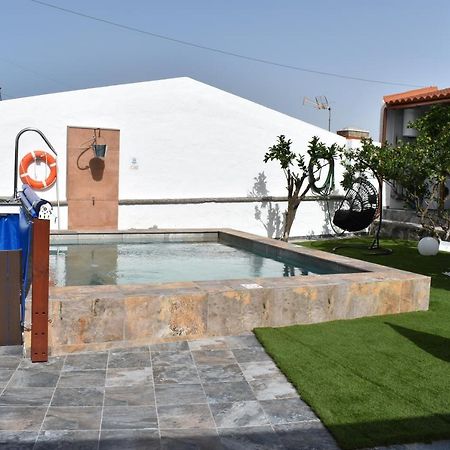 Casa Juani Villa Las Palmas de Gran Canaria Eksteriør bilde