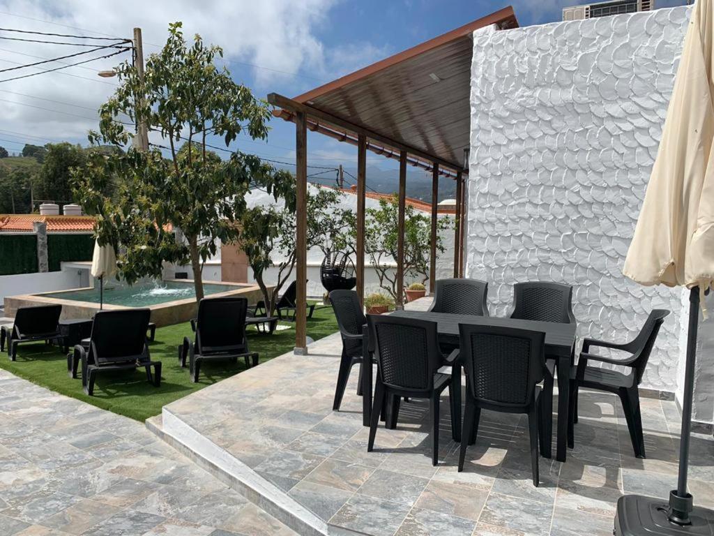 Casa Juani Villa Las Palmas de Gran Canaria Eksteriør bilde