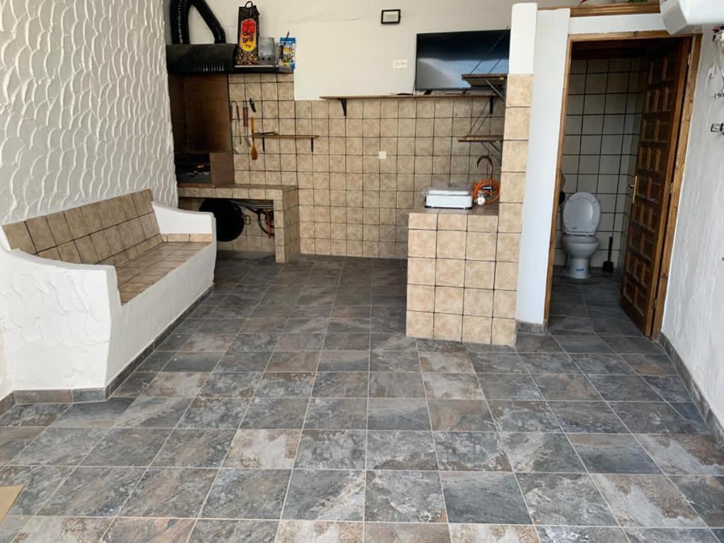 Casa Juani Villa Las Palmas de Gran Canaria Eksteriør bilde