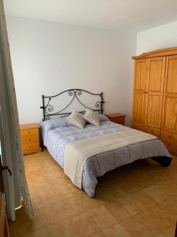 Casa Juani Villa Las Palmas de Gran Canaria Eksteriør bilde