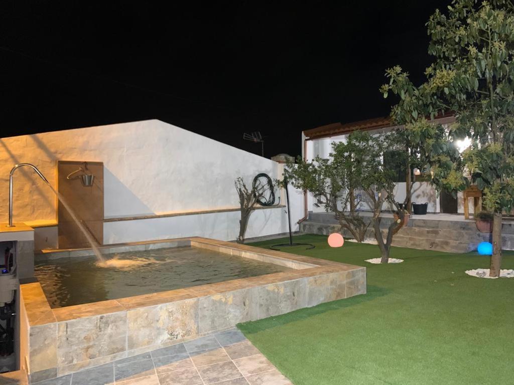 Casa Juani Villa Las Palmas de Gran Canaria Eksteriør bilde