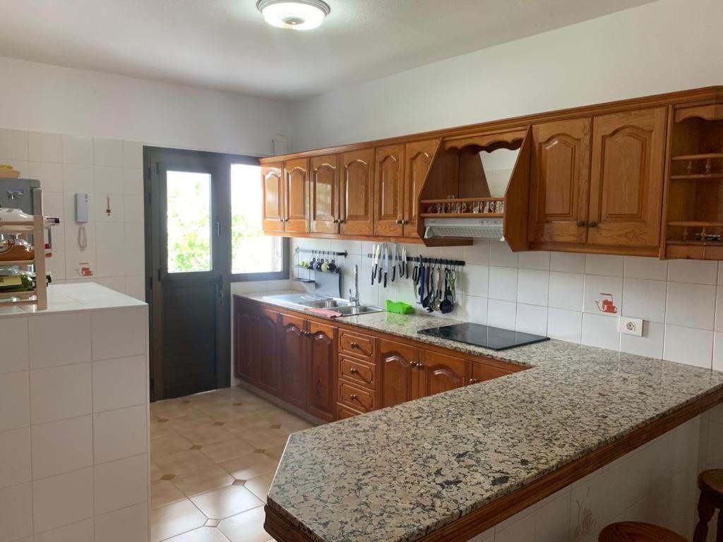Casa Juani Villa Las Palmas de Gran Canaria Eksteriør bilde