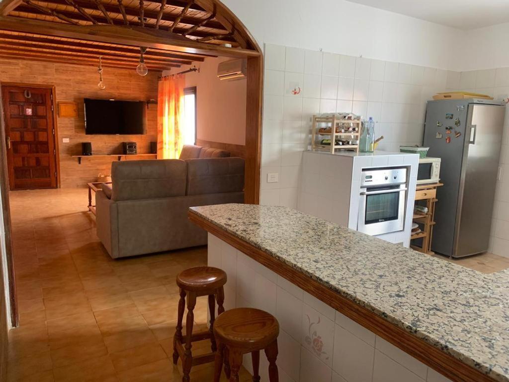 Casa Juani Villa Las Palmas de Gran Canaria Eksteriør bilde
