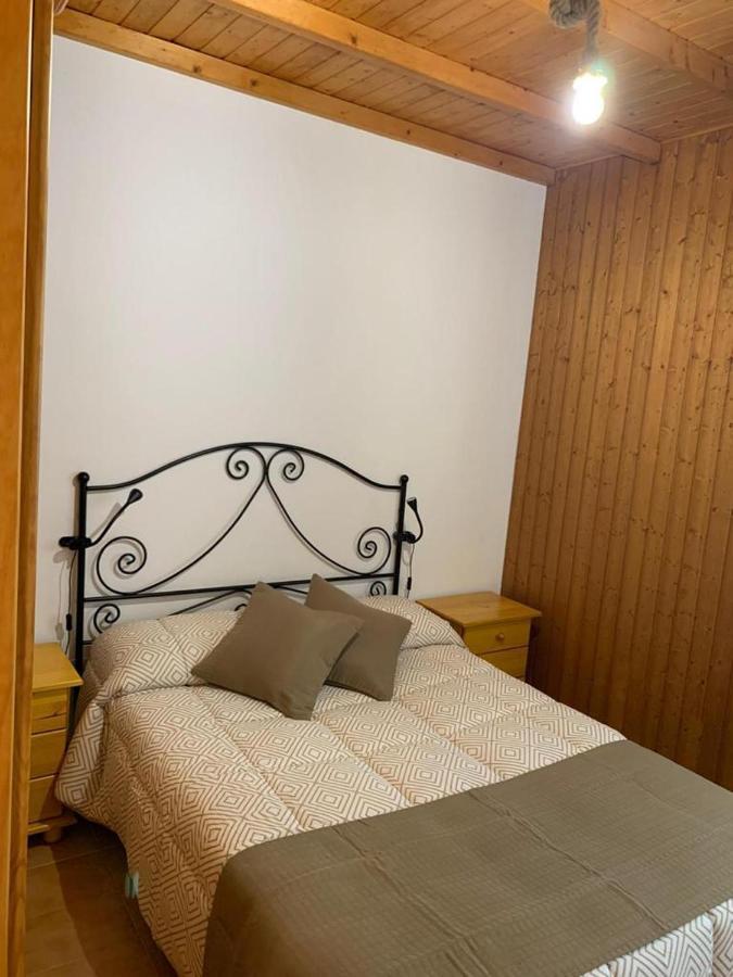Casa Juani Villa Las Palmas de Gran Canaria Eksteriør bilde